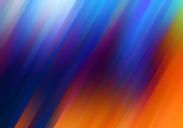 Abstract Bright Colorful Background Motion Concept — Fotografia de Stock