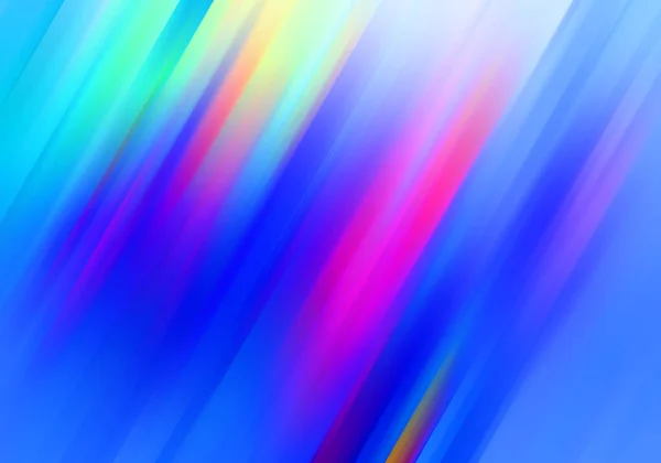 Abstract Bright Colorful Background Motion Concept — Stock fotografie