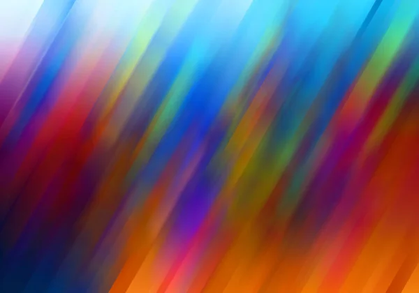 Abstract Bright Colorful Background Motion Concept — Zdjęcie stockowe