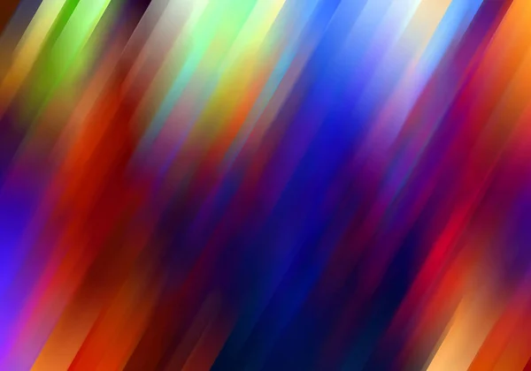 Abstract Bright Colorful Background Motion Concept — Stock Photo, Image