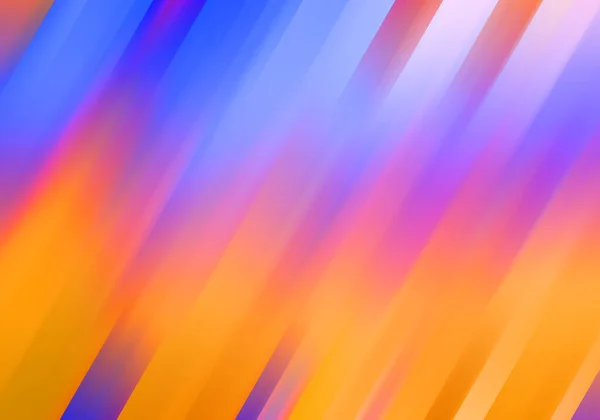 Abstract Bright Colorful Background Motion Concept — Stockfoto