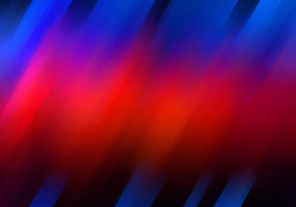 Abstract Bright Colorful Background Motion Concept — Photo