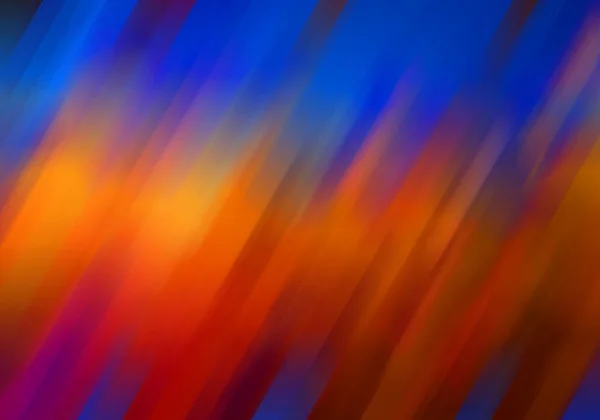 Abstract Bright Colorful Background Motion Concept — 스톡 사진
