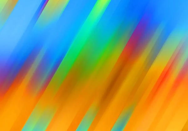 Abstract Bright Colorful Background Motion Concept — Stock Photo, Image