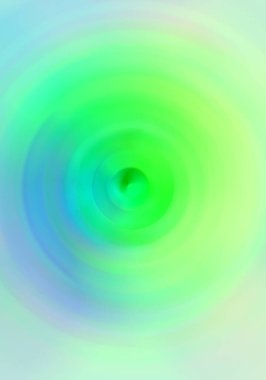 abstract colorful background design, spherical concept 