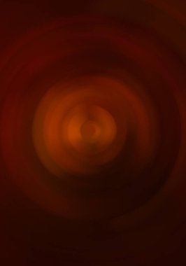 abstract colorful background design, spherical concept 