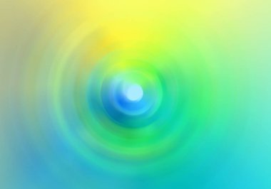 abstract colorful background design, spherical concept 