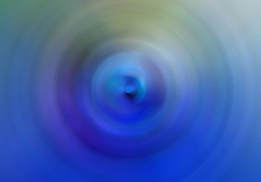 abstract colorful background design, spherical concept 