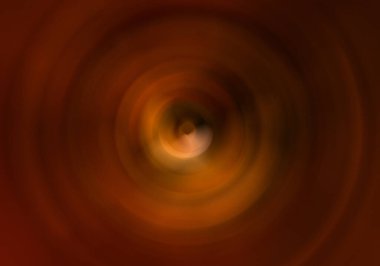 abstract colorful background design, spherical concept 