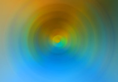 abstract colorful background design, spherical concept 