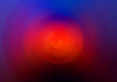 abstract colorful background design, spherical concept 