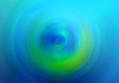 abstract colorful background design, spherical concept 