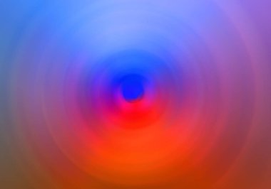 abstract colorful background design, spherical concept 