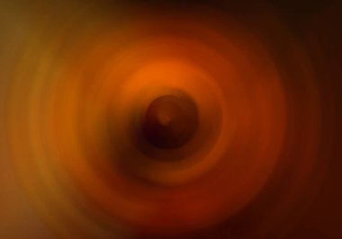 abstract colorful background design, spherical concept 