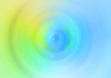 abstract colorful background design, spherical concept 