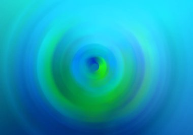 abstract colorful background design, spherical concept 