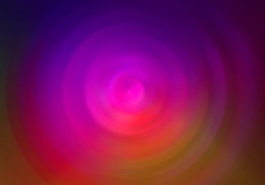 abstract colorful background design, spherical concept 