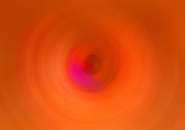 abstract colorful background design, spherical concept 