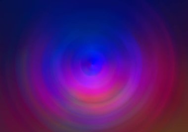 abstract colorful background design, spherical concept 