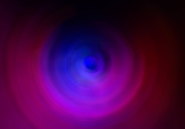 abstract colorful background design, spherical concept 