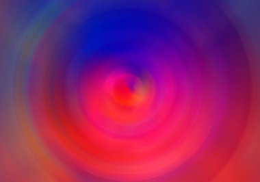 abstract colorful background design, spherical concept 