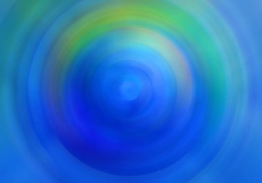 abstract colorful background design, spherical concept 