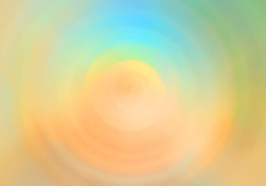 abstract colorful background design, spherical concept 