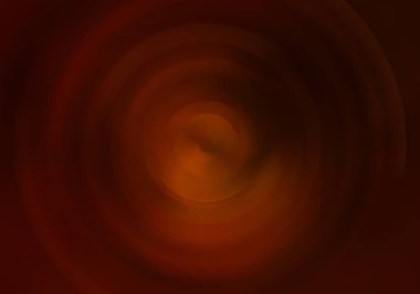 abstract colorful background design, spherical concept 