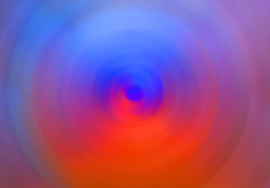 abstract colorful background design, spherical concept 