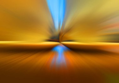 soyut renkli hareket bulanık arkaplan görünümü 