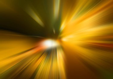 soyut renkli hareket bulanık arkaplan görünümü 