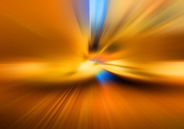 soyut renkli hareket bulanık arkaplan görünümü 