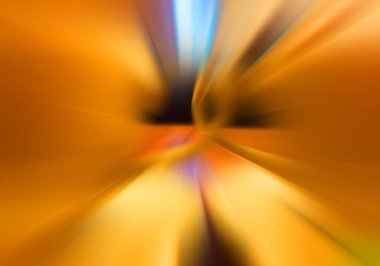 soyut renkli hareket bulanık arkaplan görünümü 