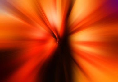 soyut renkli hareket bulanık arkaplan görünümü 