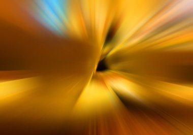 soyut renkli hareket bulanık arkaplan görünümü  