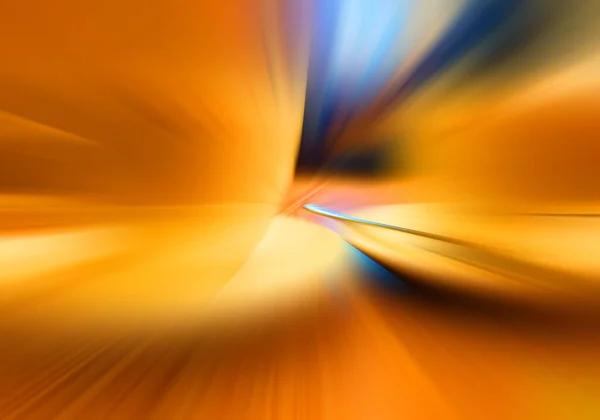 Abstract Colorful Motion Blurred Background View — Stock Photo, Image