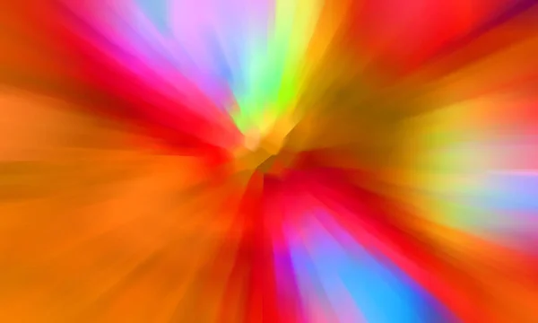 Abstract Colorful Background View — Stock Photo, Image