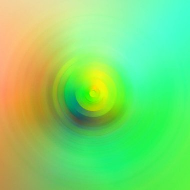 soyut renkli arkaplan, daire konsepti  