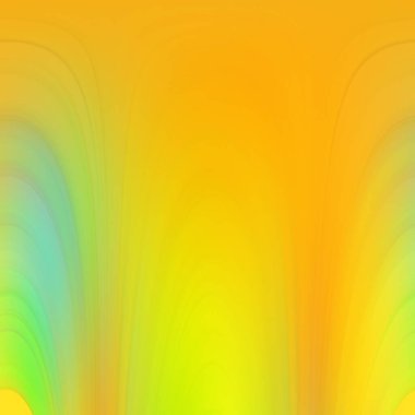 soyut renkli arkaplan görünümü, gradyan konsept  