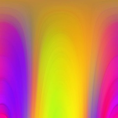 soyut renkli arkaplan görünümü, gradyan konsept  