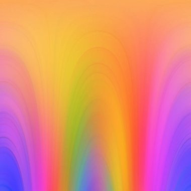 soyut renkli arkaplan görünümü, gradyan konsept  