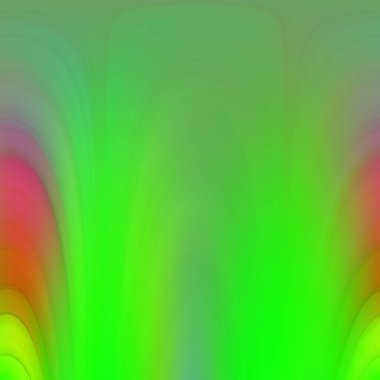 soyut renkli arkaplan görünümü, gradyan konsept  