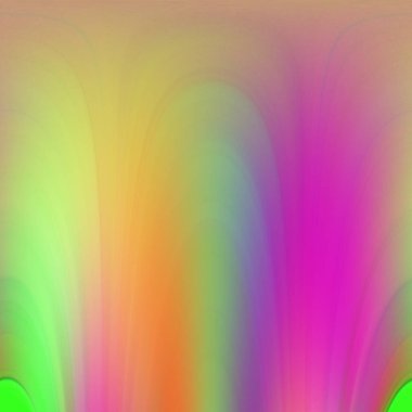 soyut renkli arkaplan görünümü, gradyan konsept  