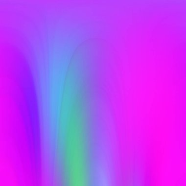 soyut renkli arkaplan görünümü, gradyan konsept  