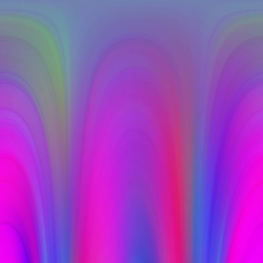 soyut renkli arkaplan görünümü, gradyan konsept  