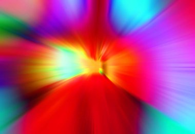 soyut renkli arkaplan, hareket kavramı 