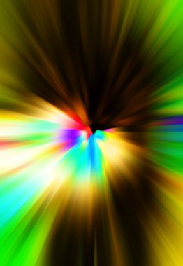 soyut renkli arkaplan, hareket kavramı 