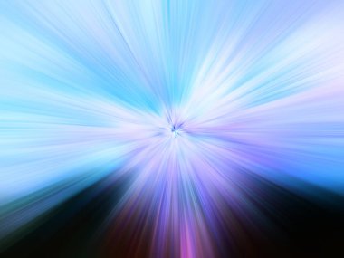 soyut renkli arkaplan, hareket kavramı 