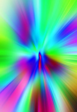 soyut renkli arkaplan, hareket kavramı 