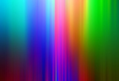 soyut parlak renkli arkaplan, gradyan konsept